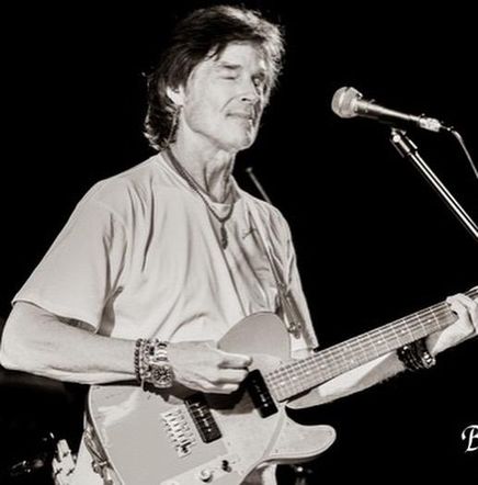 Ronn Moss