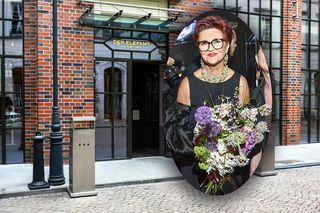 Jolanta Kwaśniewska kończy 70 lat. Balanga w drogiej restauracji. Szokująca cena ośmiorniczek