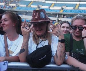 Koncert Sanah na Stadionie Śląskim. Szaleństwo! 