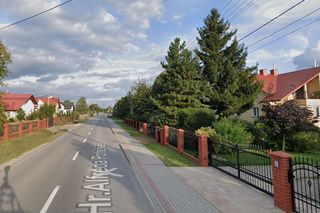 Załęże to według AI najgorsze osiedle do życia w Rzeszowie 