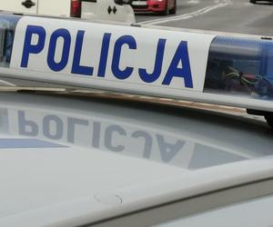 Wypadek w Nowym Targu. Kobieta skoczyła z samolotu. Jest w ciężkim stanie