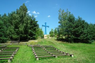 To najwyżej  położona miejscowość w Wielkopolsce. Co wiemy o tym miejscu? Sprawdźcie!