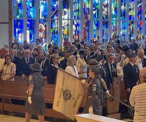 Święto Żołnierza w Doylestown 2025