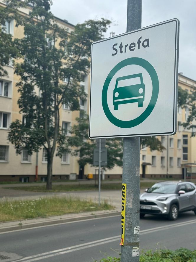 Strefa Czystego Transportu 