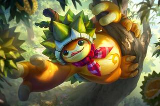 League of Legends. Nowe skórki na Prima Aprilis 2024.  [ZDJĘCIA]