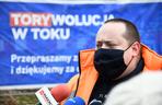 Wrocław: Ruszają znów prace torowiska na Biskupinie