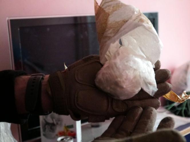 Wielka akcja policji w Nowym Dworze Mazowieckim