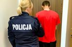 Gigantyczna akcja stołecznej policji. Ruszyli po poszukiwanych przestępców, zatrzymali ponad 100 osób!
