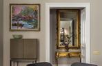 130 m apartament w Warszawie