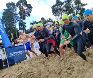 Enea Kozienice Triathlon 2025