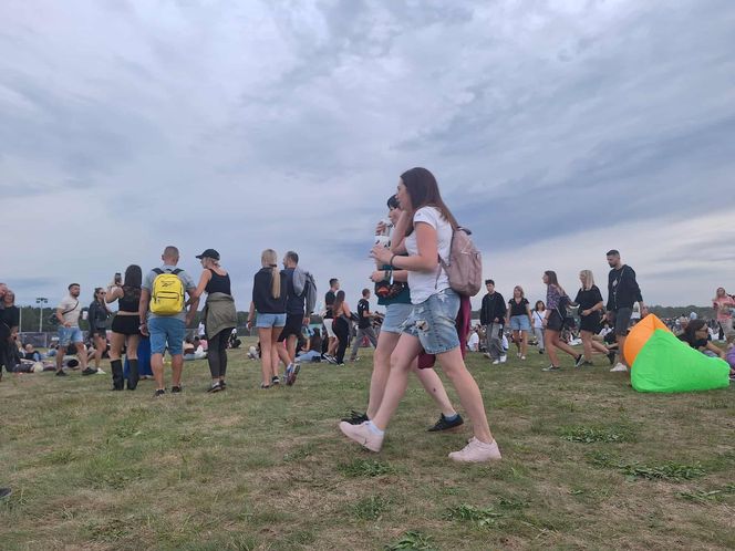 ZORZA Festiwal w Katowicach - dzień drugi
