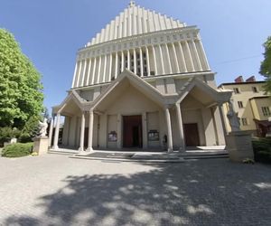 pw. Matki Bożej Nieustającej Pomocy przy ul. Alfreda Nobla 16 w Warszawie