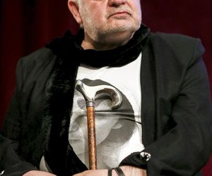 Papież Franciszek pomógł Krzysztofowi Globiszowi