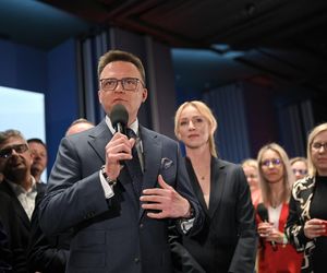 Porażka Szymona Hołowni. Słaby wynik w wyborach prezydenckich Marszałka Sejmu