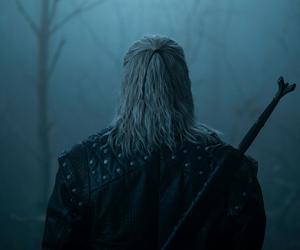 Wiedźmin. Liam Hemsworth jako Geralt z Rivii na pierwszy wideo! W sieci zawrzało 