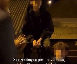 Kubańczyk zaatakowany w Chałupach