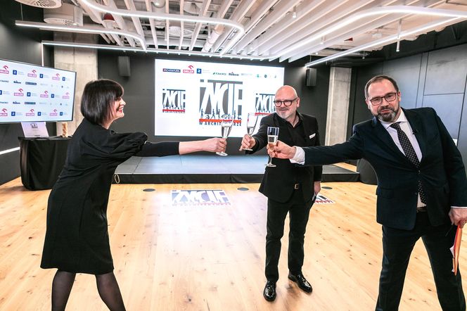 Podsumowanie 9. edycji konkursu ŻwA 30