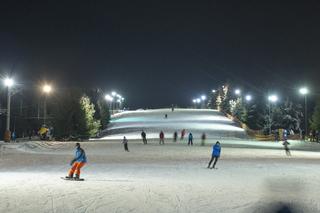 Rusza sezon na świętokrzyskich stokach narciarskich. Gdzie możemy szusować?