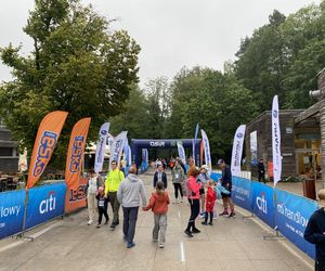 9. Citi Ukiel Olsztyn Półmaraton