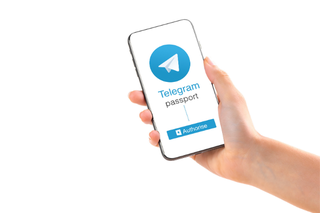 Telegram: web, app, Rosja, Ukraina, komunikator. Co to jest Telegram?