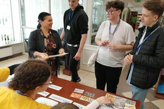 Siedlce: Ekonomiczna Gra Miejska 