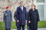 Wizyta premiera Morawieckiego w Berlinie