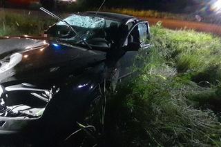 Mikołaj zginął przez pijaka