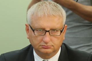 Stanisław Pięta z PiS szokuje: Wynieść niepełnosprawnych i oddać policji