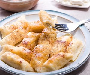 Leniwe jak u babci, ale w nowoczesnym wydaniu! Ta przyprawa sprawia, że smakują jeszcze lepiej