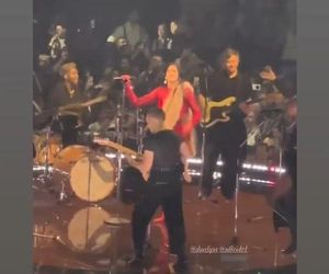 Dua Lipa śpiewa piosenkę Farny na koncercie. Szok, co zrobiła Ewa