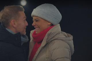 M jak miłość, odc. 1789: Andrzej Budzyński (Krystian Wieczorek), Magda (Anna Mucha)	