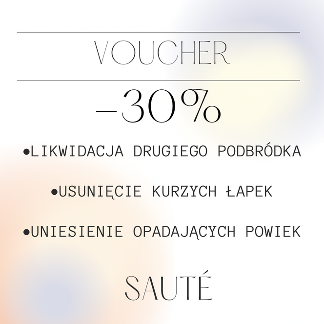 Jakie zabiegi medycyny estetycznej są najczęściej wykonywane?