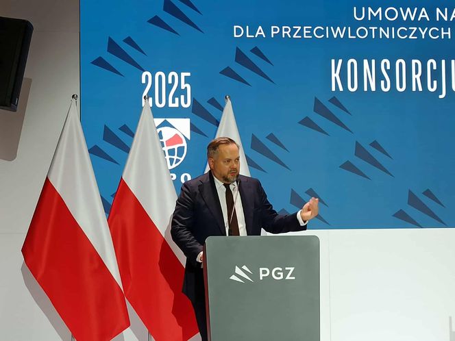 Nowe Radary dla Polskiego Wojska. Inwestycja w niewykrywalną obronę przeciwlotniczą