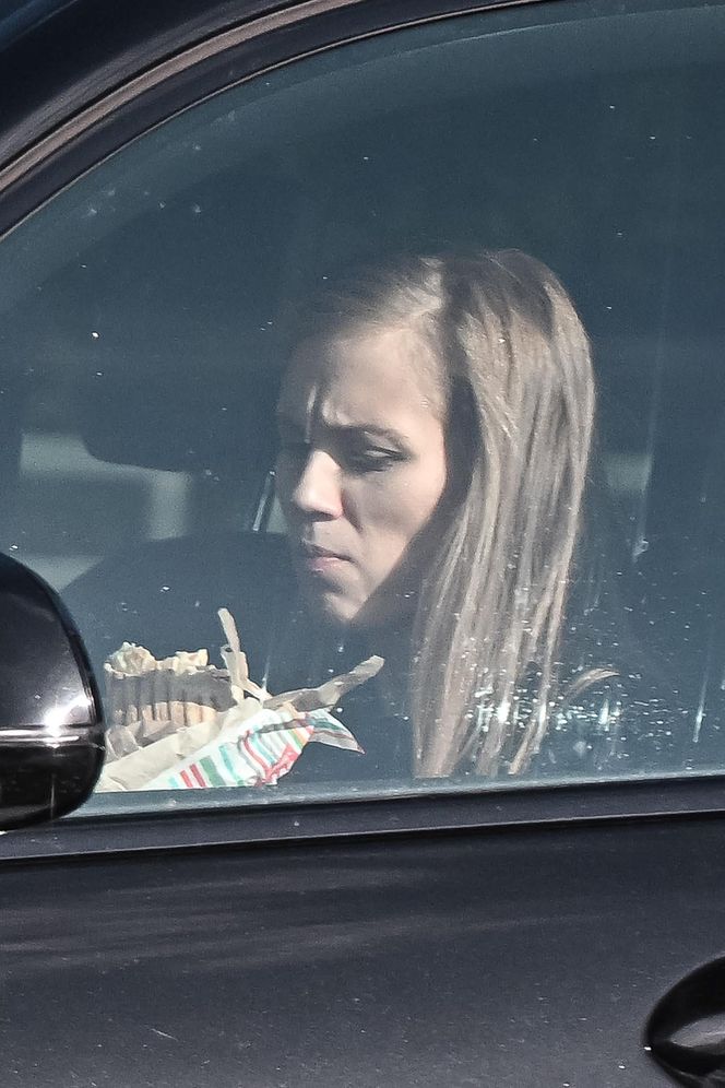 Agnieszka Kaczorowska ma smaka na zwycięstwo