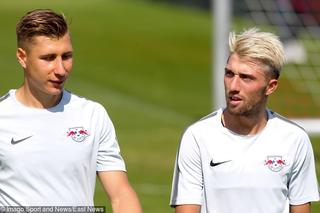 Willi Orban, Kevin Kampl, RB Lipsk