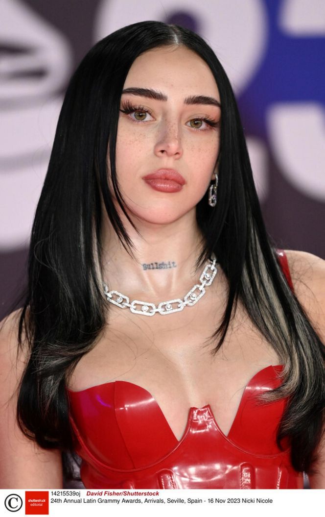 dziewczyna Lamine'a Yamala