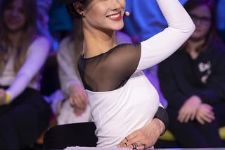 Bajeczne stylizacje Idy Nowakowskiej