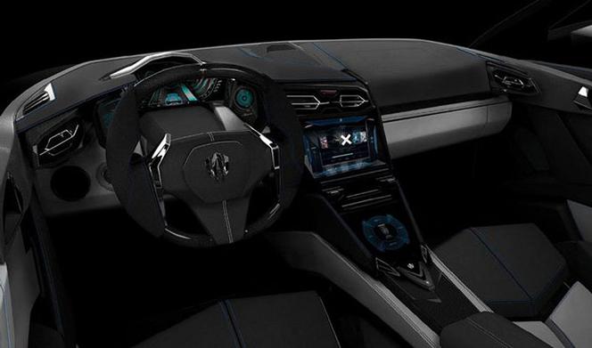 Lykan Hypersport