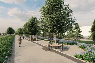 Będą dwie nowe atrakcje turystyczne w Małopolsce. Promenady podbiją serca kuracjuszy?