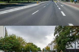 Ul. Sokratesa wreszcie przebudowana