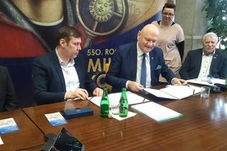 Toruń: Bulwar Filadelfijski otwiera się dla turystów. Co znajdziemy w pawilonie?