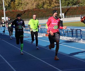 Półmaraton Lubelski 2025 przeszedł do historii