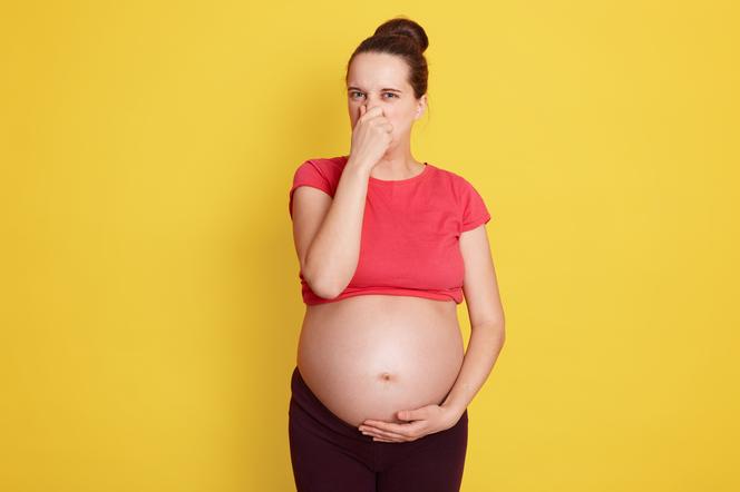 Gazy w ciąży: jak sobie z nimi radzić i jak pozbyć się balona w brzuchu?