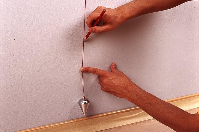 Tapetuj samodzielnie: poradnik. Jak przygotować i jak tapetować ściany?