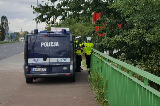 Policja i prokuratura badają tę tragedię.