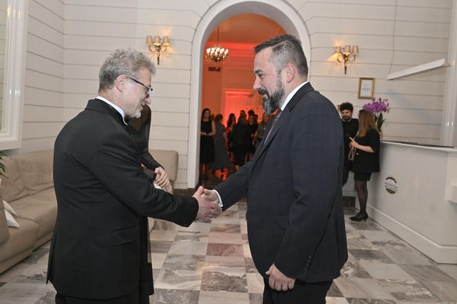 Złoty Laur "Super Biznesu" 2025