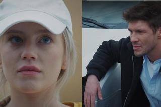 Koniec M jak miłość. Piękna blondynka wywabi Marcina z kryjówki w ostatnim 1808 odcinku! Tak na zlecenie gangstera Roberta porwą Marcina - ZDJĘCIA, WIDEO