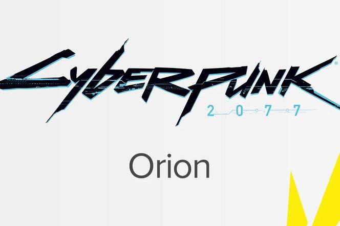 Cyberpunk Orion