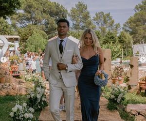 Noa van der Bij, ukochana Cody Gakpo