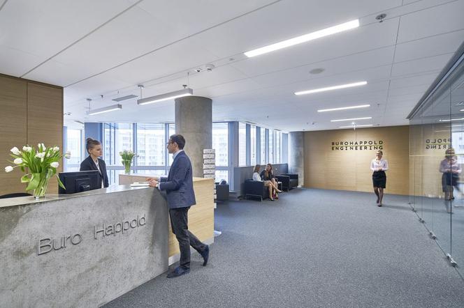 biuro BuroHappold